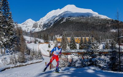 Na Tatranskom pohári v behu na lyžiach odštartujú sezónu pretekári zo šiestich krajín