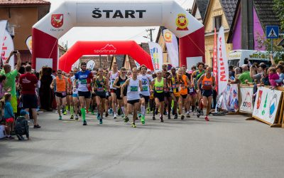Slovenská maratónska špička aj keňskí bežci pricestujú na 42. Malý štrbský maratón s účasťou viac ako 800 pretekárov