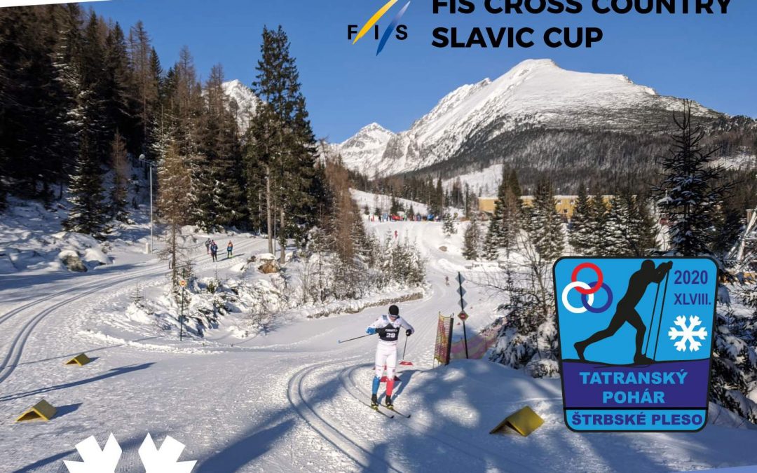 Zmena termínu Tatranského pohára v behu na lyžiach