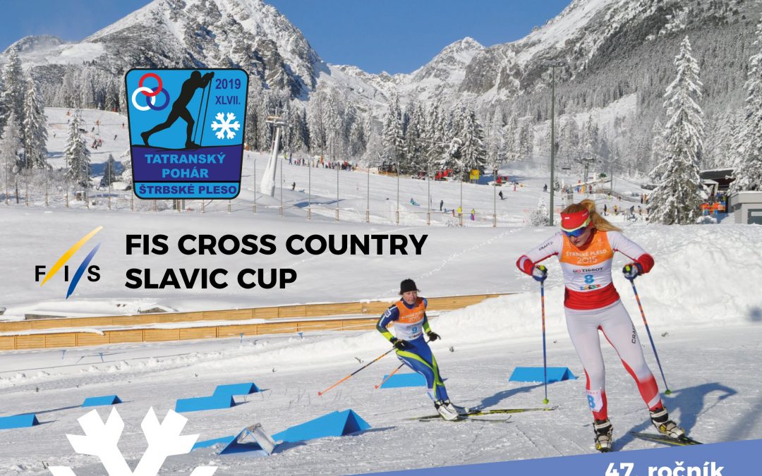 Medzi sviatkami sa uskutoční 47. ročník Tatranského pohára v behu na lyžiach