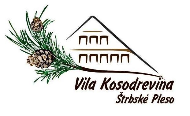 Vila Kosodrevina